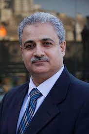 Saad Alkawni